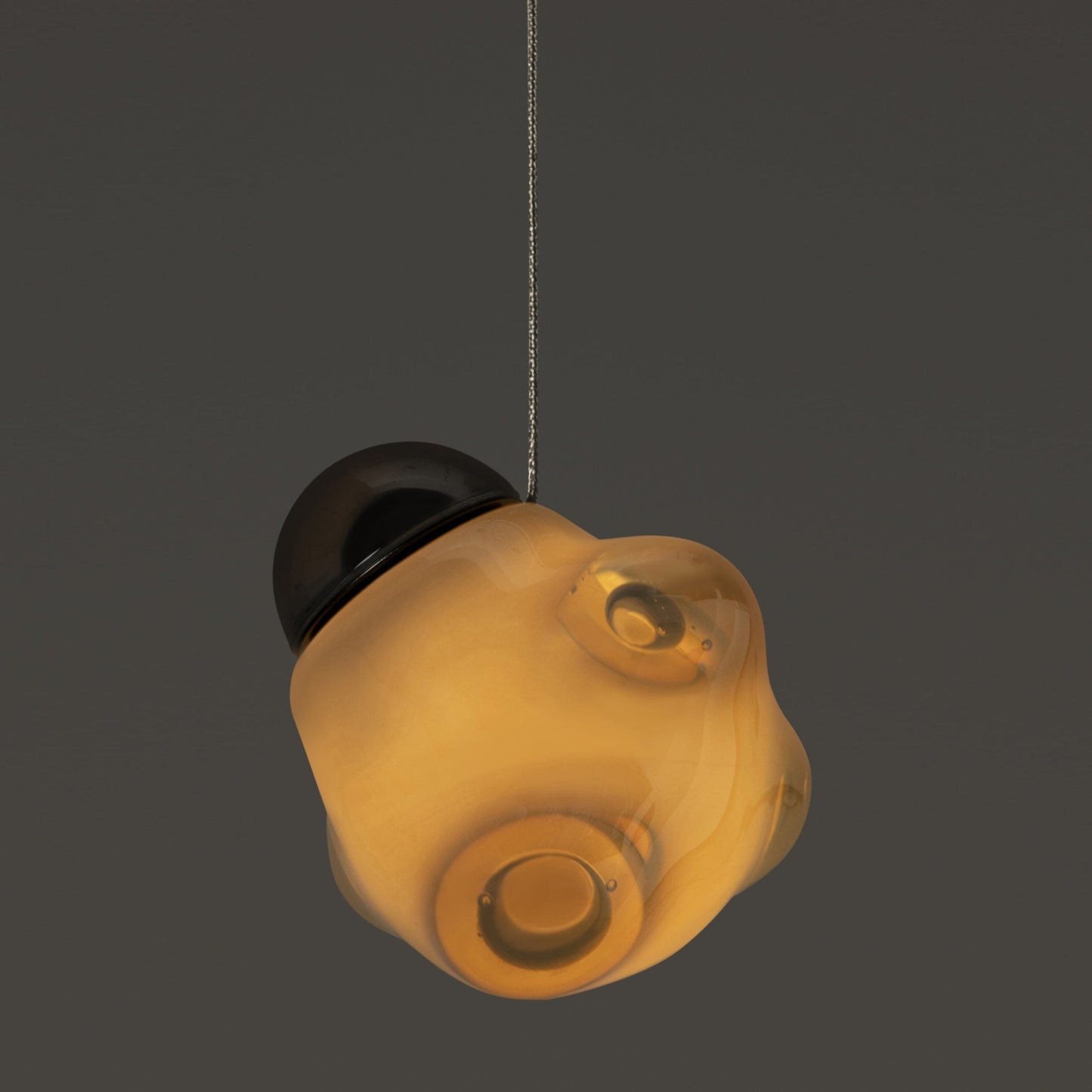 Ice Pier Chandelier - Elegant Design with Dimmable LED Lighting