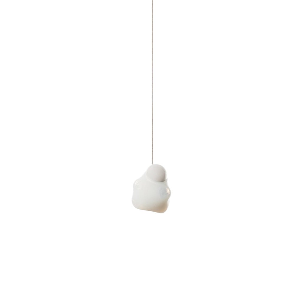 Ice Pier Chandelier - Elegant Design with Dimmable LED Lighting
