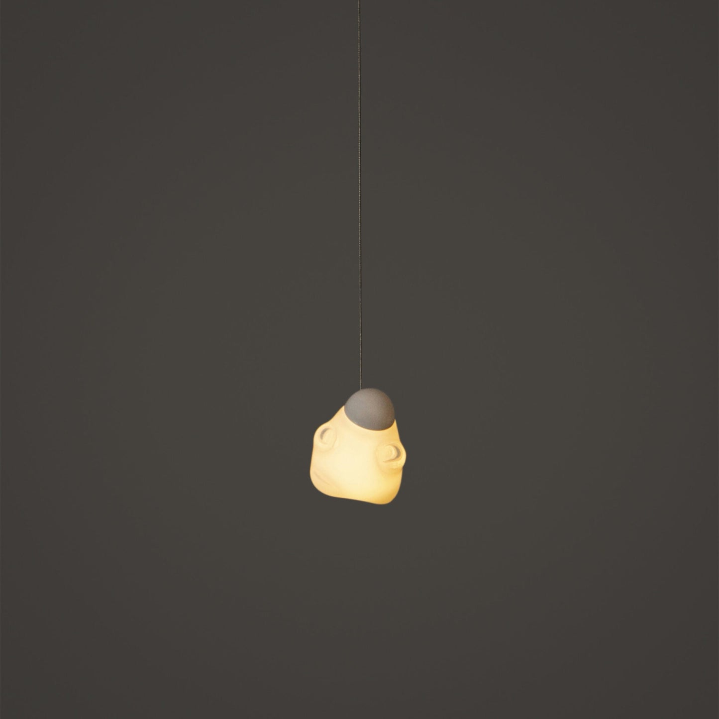 Ice Pier Chandelier - Elegant Design with Dimmable LED Lighting