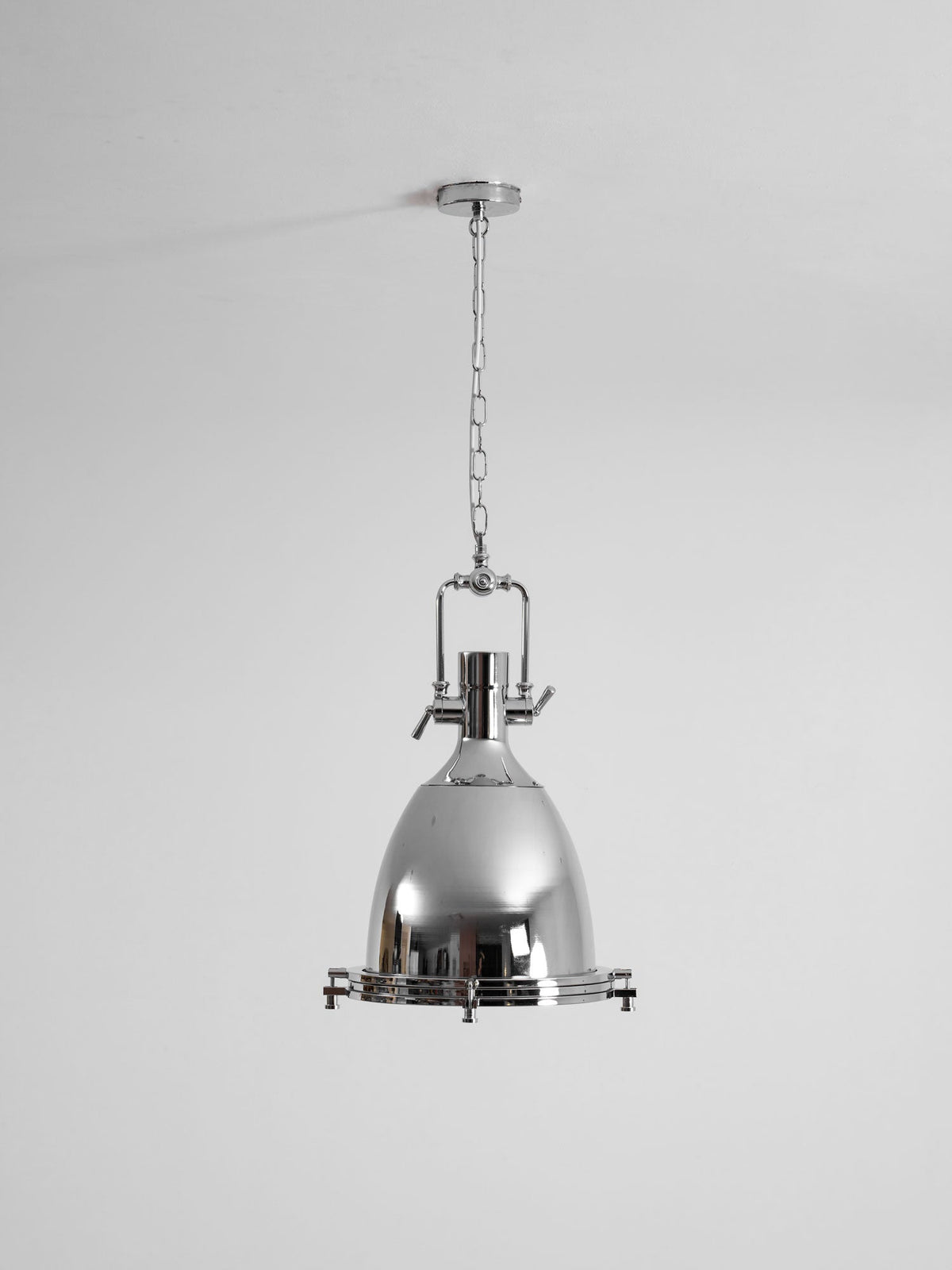 Industrial Country Metal pendant Light Position 89