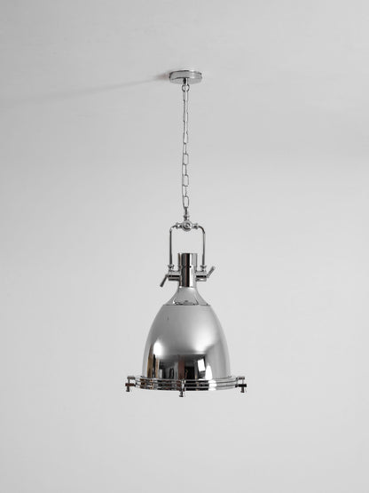Industrial Country Metal pendant Light Position 89