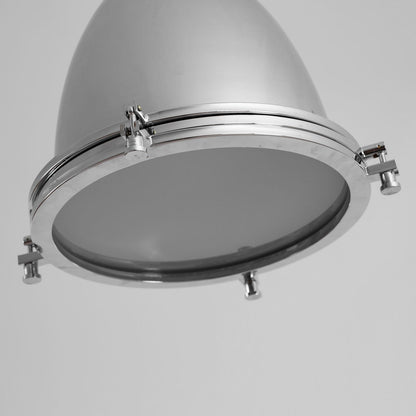 Industrial Country Metal pendant Light Position 92