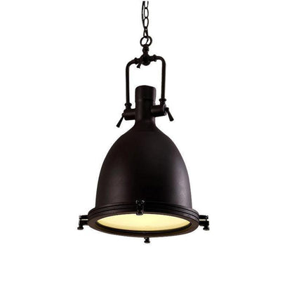 Industrial Country Metal pendant Light Position 72