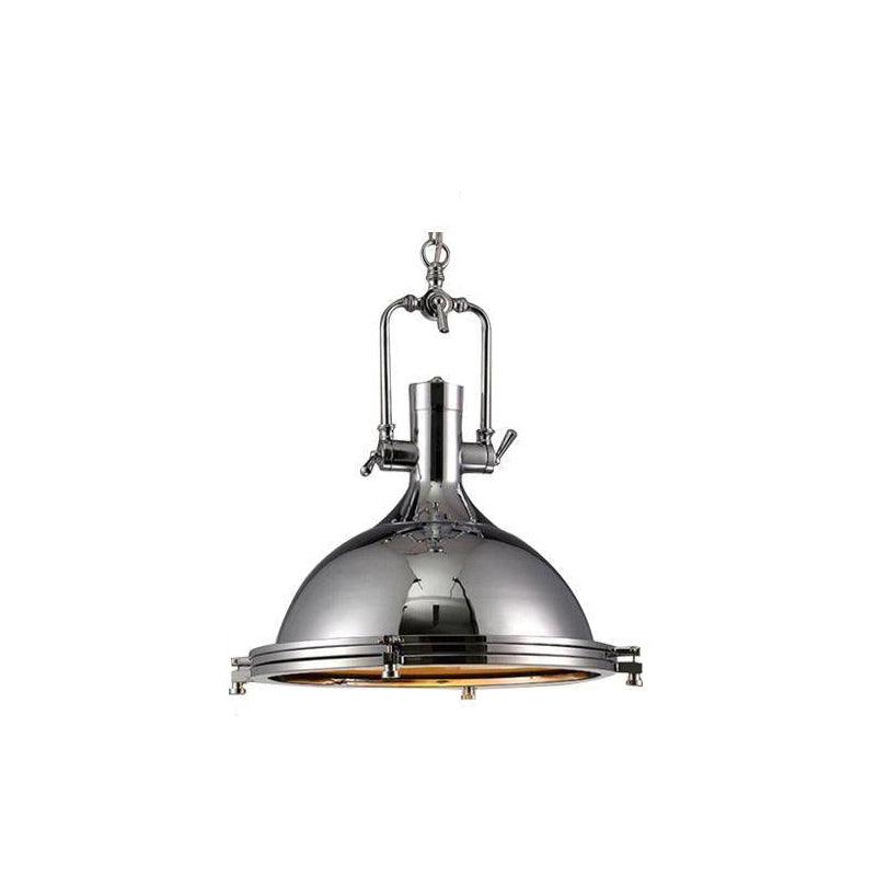 Industrial Country Metal pendant Light Position 77