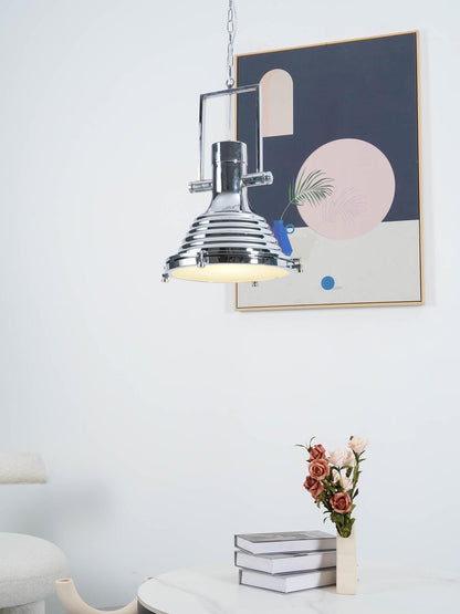 Industrial Country Metal pendant Light Position 16
