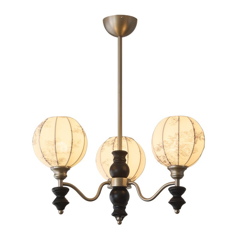 Juliette Chandelier - Elegant Lighting with Adjustable Arms and Crysta