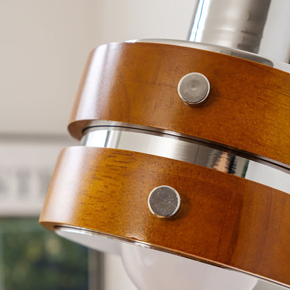 Karry Plug-in Wall Lamp with Adjustable Brightness and Modern Design