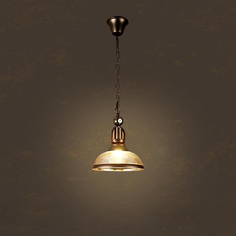Kasha Billiard Chandelier - Elegant Lighting with Adjustable Height &