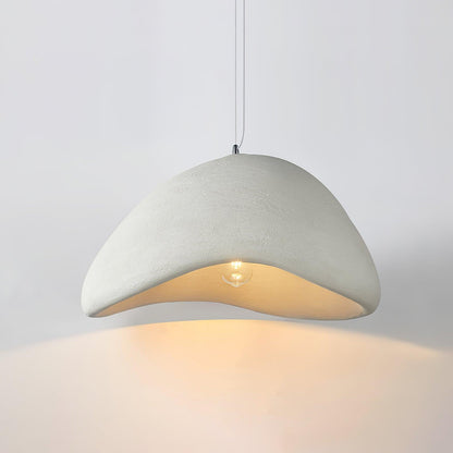 Celeste Cloud Pendant Light - Adjustable Height, Soft Diffused Glow