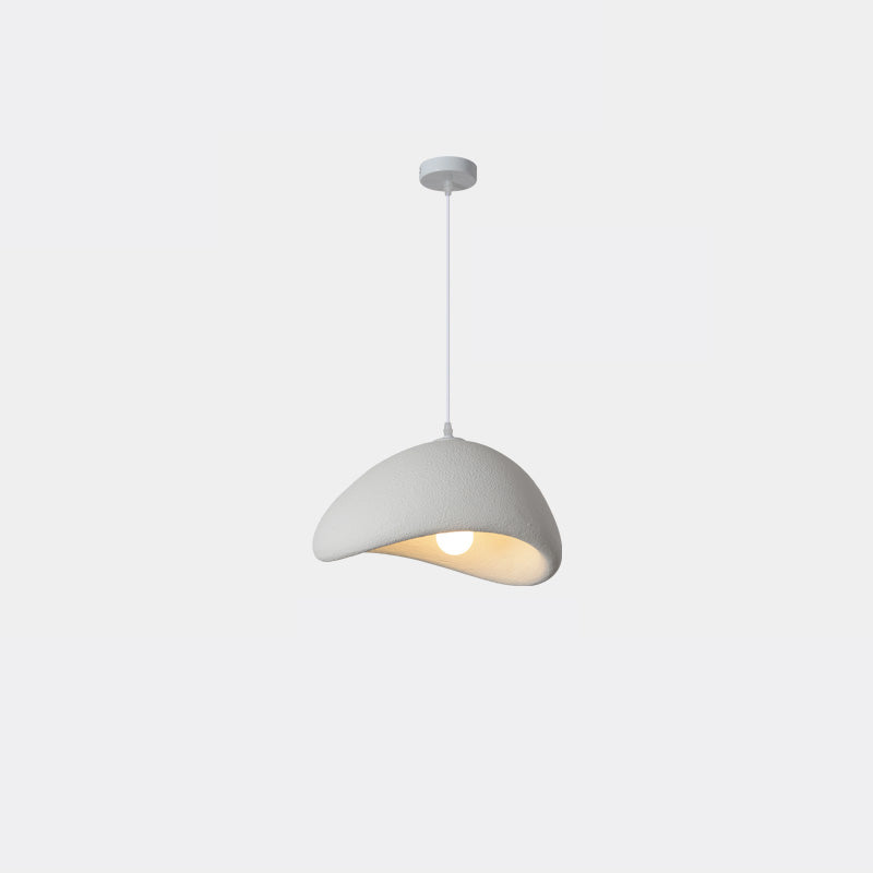 Celeste Cloud Pendant Light - Adjustable Height, Soft Diffused Glow