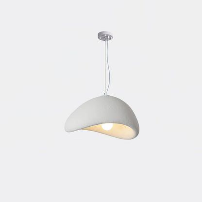 Celeste Cloud Pendant Light - Adjustable Height, Soft Diffused Glow