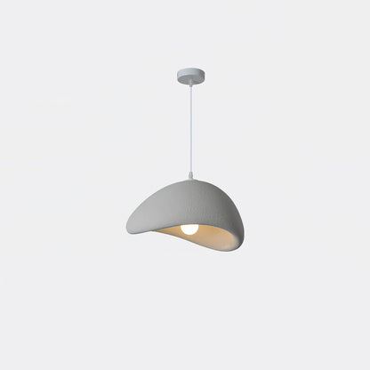 Celeste Cloud Pendant Light - Adjustable Height, Soft Diffused Glow