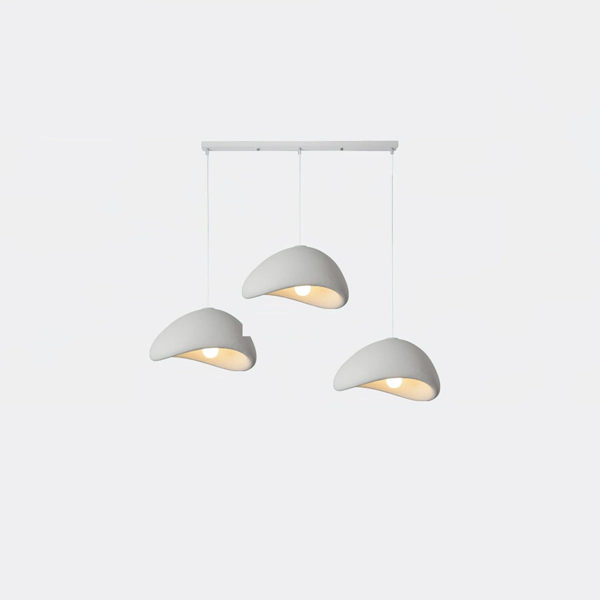 Selene Halia Pendant Light Position 30