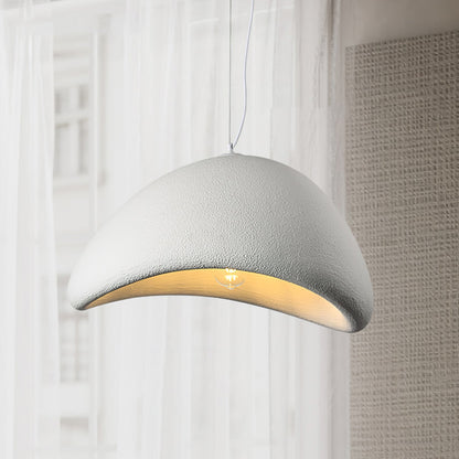 Celeste Cloud Pendant Light - Adjustable Height, Soft Diffused Glow