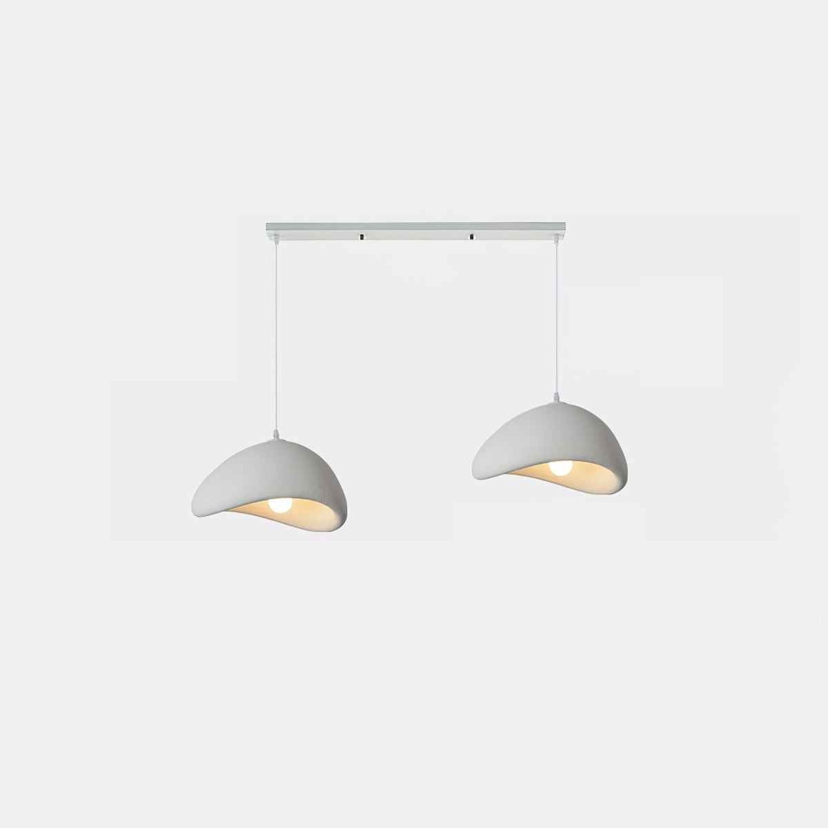 Selene Halia Pendant Light Position 38