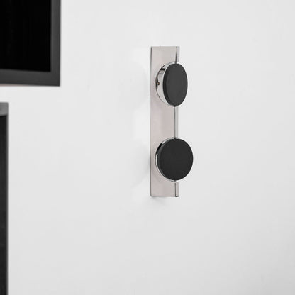 Kinetic Shadow Wall Lamp - Adjustable Lighting & Dynamic Shadow Effect