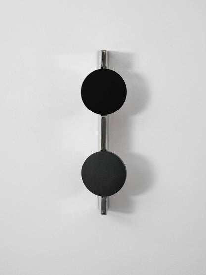 Kinetic Shadow Wall Lamp - Adjustable Lighting & Dynamic Shadow Effect