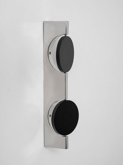 Kinetic Shadow Wall Lamp - Adjustable Lighting & Dynamic Shadow Effect