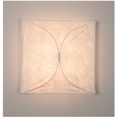 Kite Shaped Paper Wall Lamp - Soft Ambient Light & Energy Efficient De
