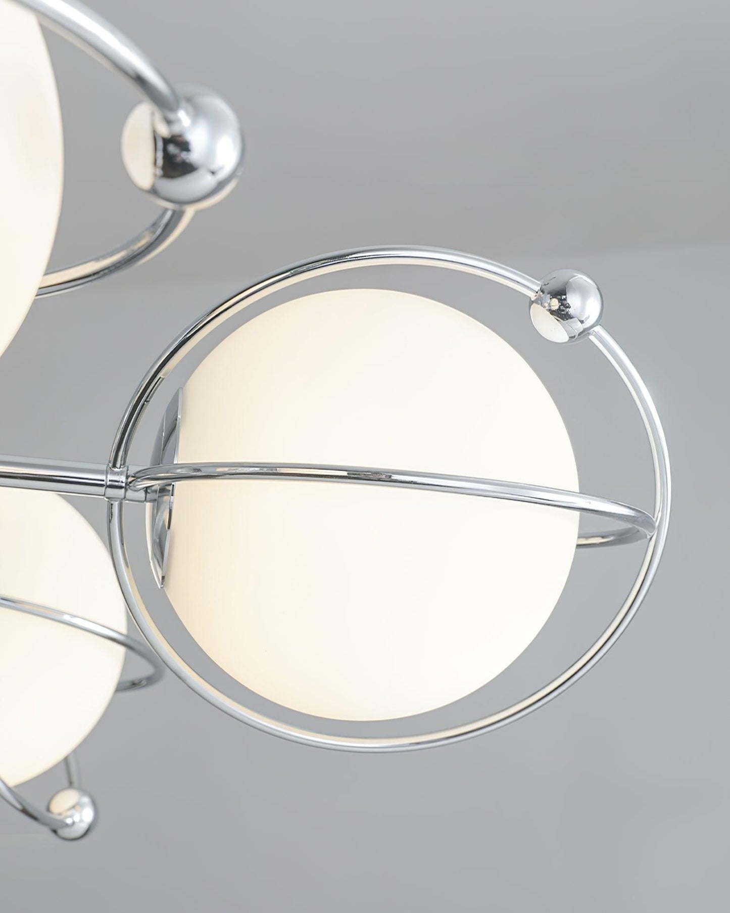 Kittelson Chandelier - Elegant Design with Adjustable Height & LED Lig