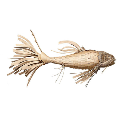 Koi Chandelier - Elegant Design with Adjustable Brightness & Energy Ef