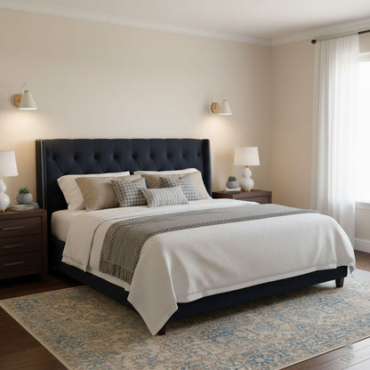 Kona Nordic Wall Lamp - Adjustable Brightness & Energy-Efficient LED