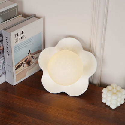 La Fleur Wall Lamp - Elegant Design with Adjustable Brightness & Energ