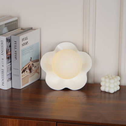 La Fleur Wall Lamp - Elegant Design with Adjustable Brightness & Energ