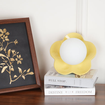 La Fleur Wall Lamp - Elegant Design with Adjustable Brightness & Energ