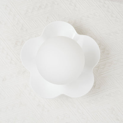 La Fleur Wall Lamp - Elegant Design with Adjustable Brightness & Energ