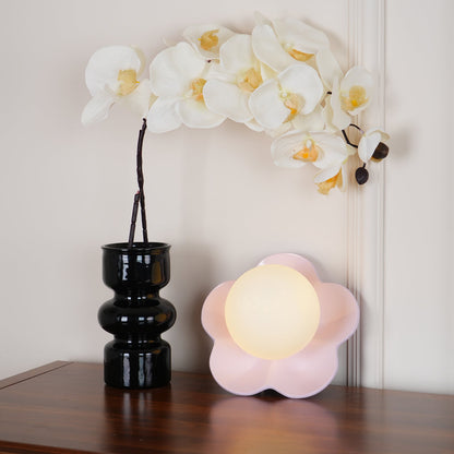 La Fleur Wall Lamp - Elegant Design with Adjustable Brightness & Energ