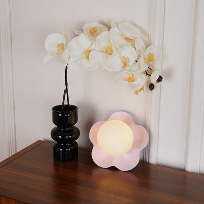 La Fleur Wall Lamp - Elegant Design with Adjustable Brightness & Energ