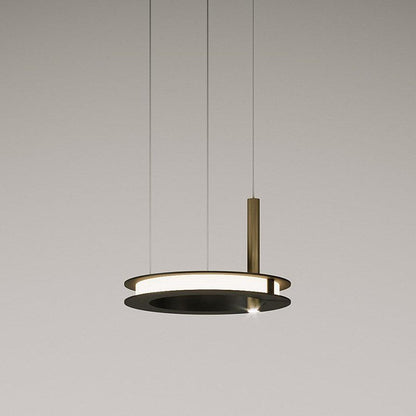 Labilis Crystal Chandelier - Elegant Lighting with Adjustable Brightne