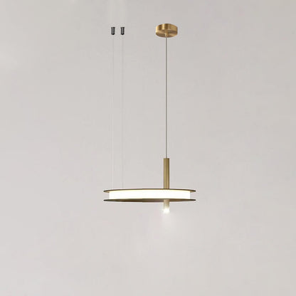 Labilis Crystal Chandelier - Elegant Lighting with Adjustable Brightne