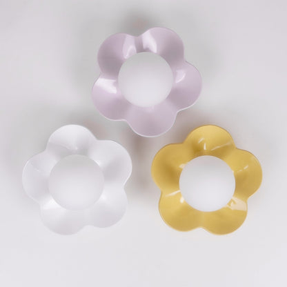 La Fleur Wall Lamp - Elegant Design with Adjustable Brightness & Energ