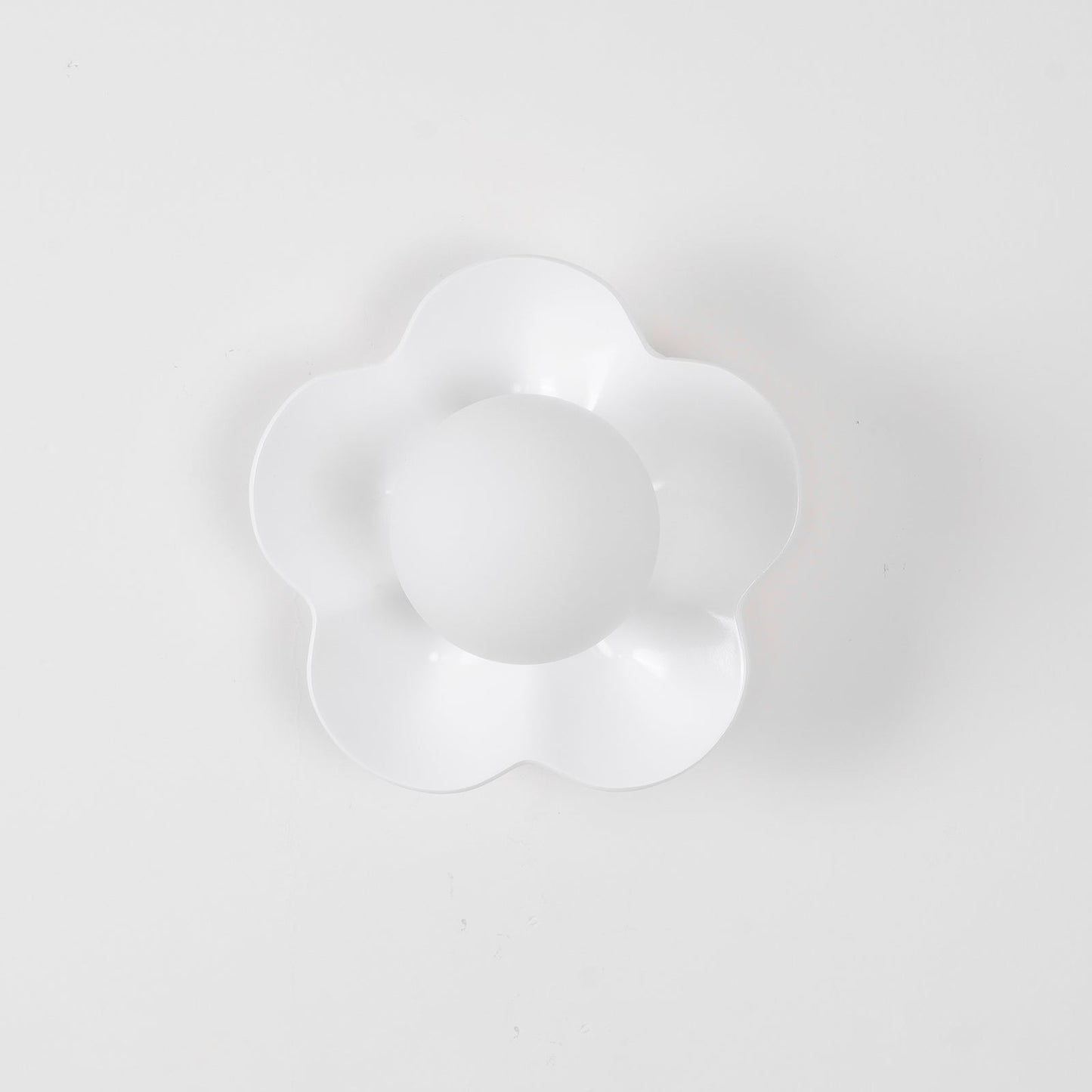 La Fleur Wall Lamp - Elegant Design with Adjustable Brightness & Energ
