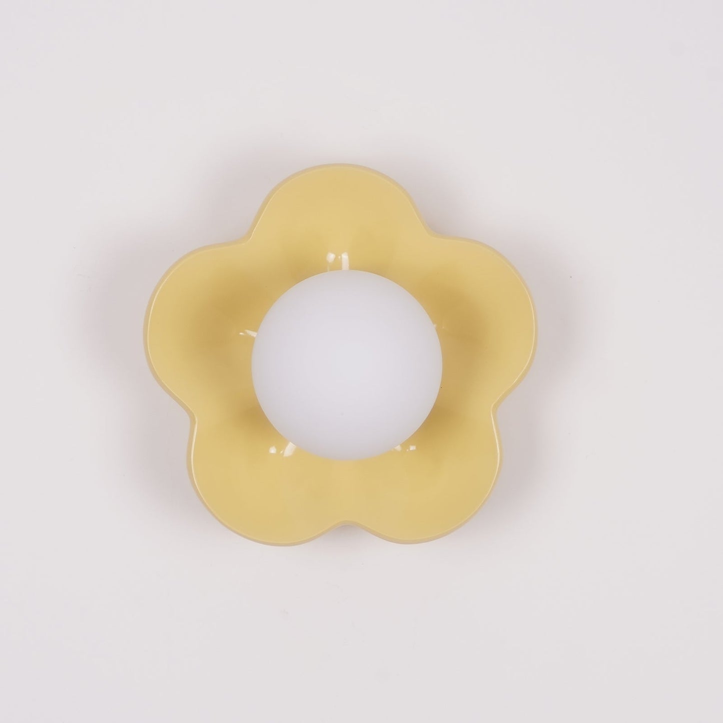 La Fleur Wall Lamp - Elegant Design with Adjustable Brightness & Energ
