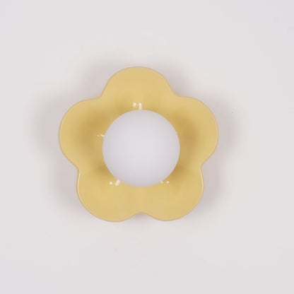 La Fleur Wall Lamp - Elegant Design with Adjustable Brightness & Energ