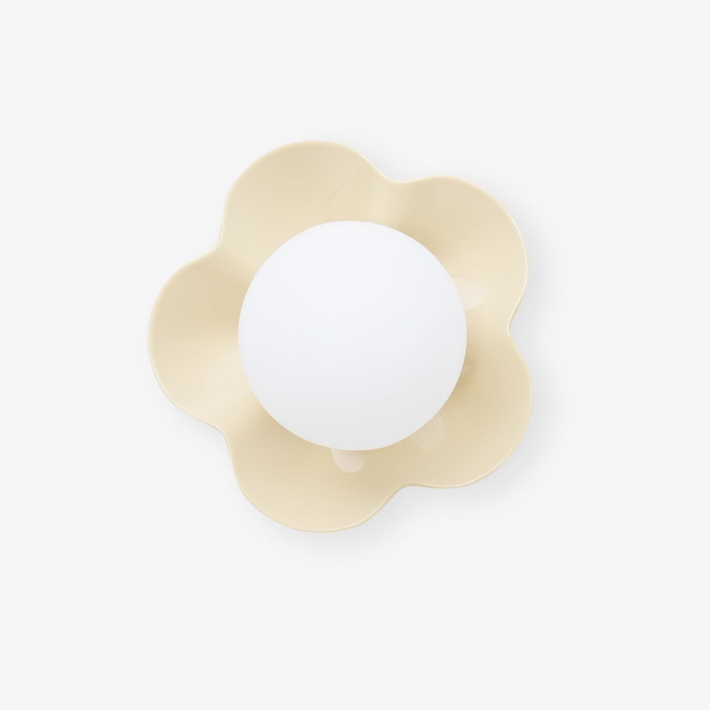 La Fleur Wall Lamp - Elegant Design with Adjustable Brightness & Energ