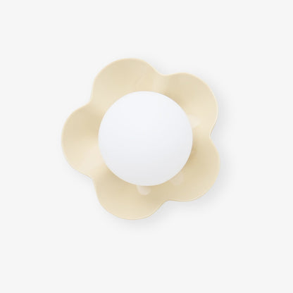 La Fleur Wall Lamp - Elegant Design with Adjustable Brightness & Energ