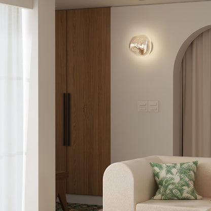 Lava Wall Lamp - Adjustable Brightness & Energy-Efficient LED Design