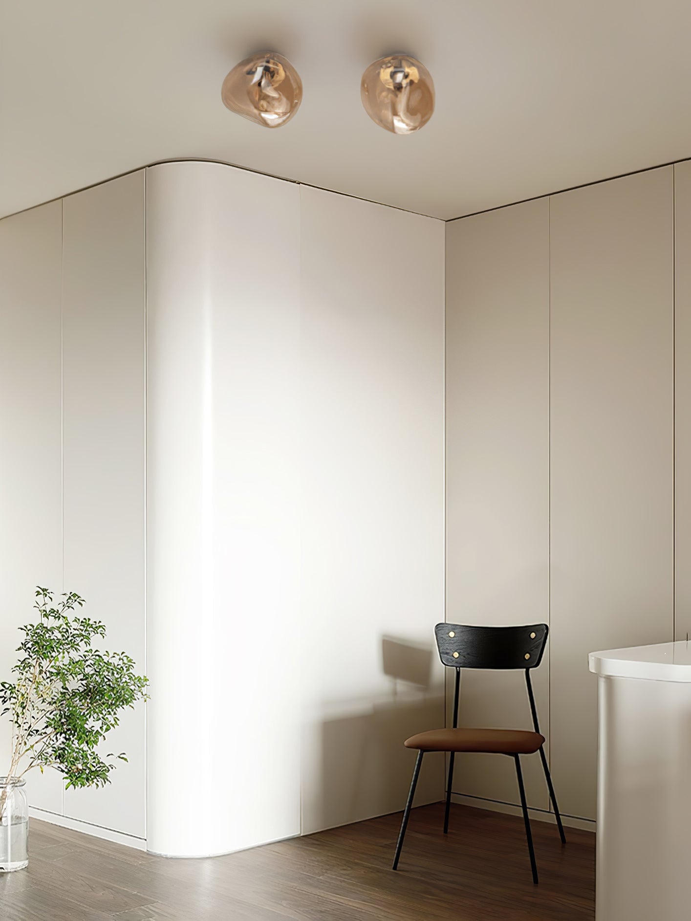 Lava Wall Lamp - Adjustable Brightness & Energy-Efficient LED Design
