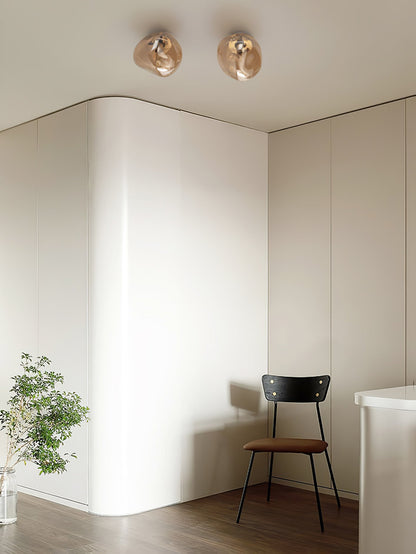 Lava Wall Lamp - Adjustable Brightness & Energy-Efficient LED Design