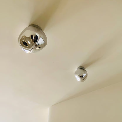 Lava Wall Lamp - Adjustable Brightness & Energy-Efficient LED Design