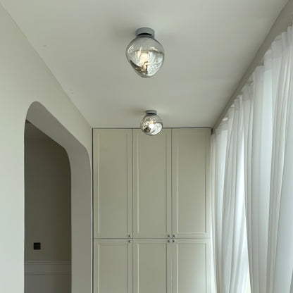 Lava Wall Lamp - Adjustable Brightness & Energy-Efficient LED Design