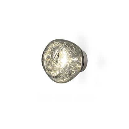 Lava Wall Lamp - Adjustable Brightness & Energy-Efficient LED Design