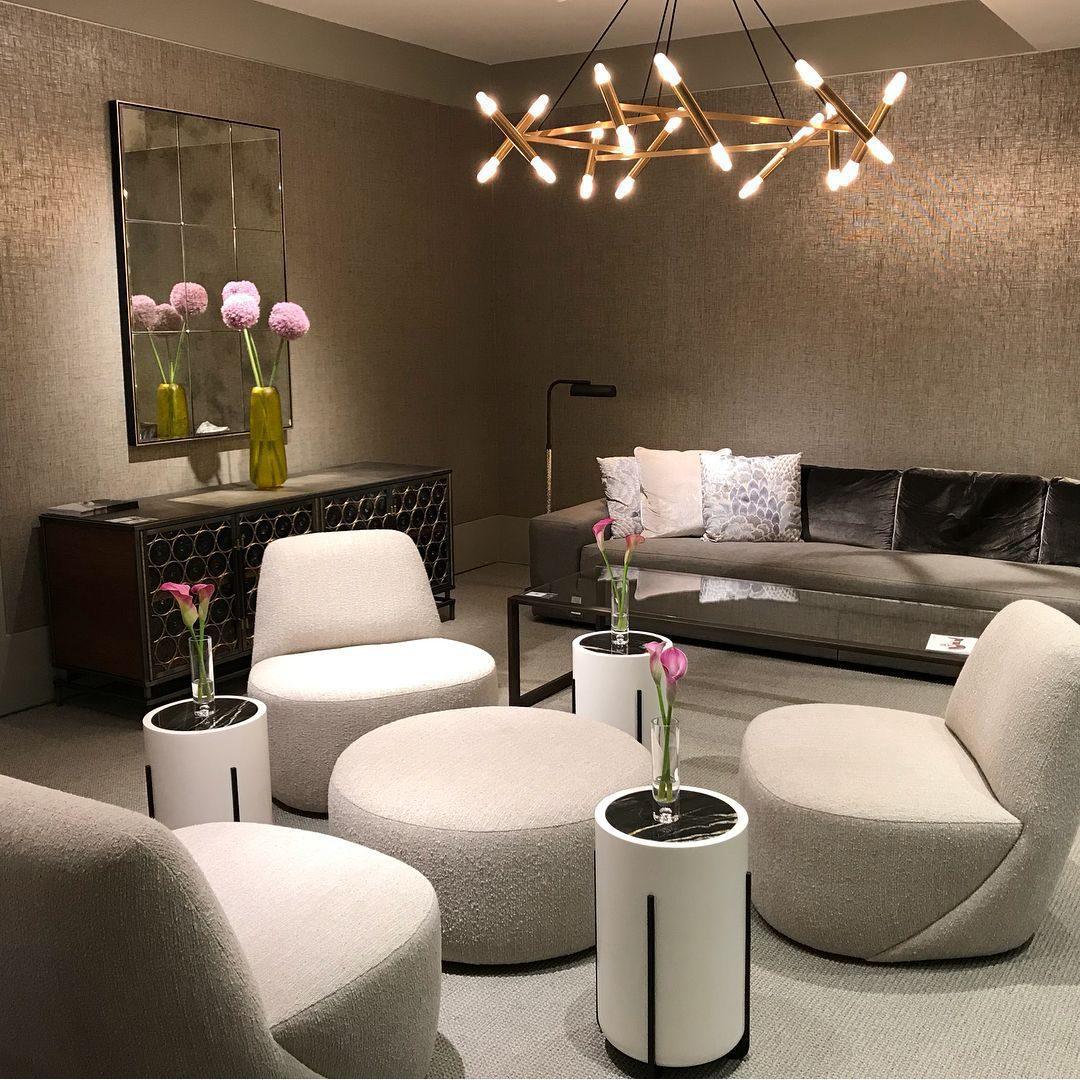 Le Diamant Crystal Chandelier - Elegant Design, Dimmable LED Lights