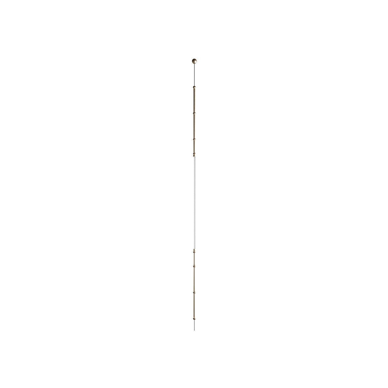 Leda Crystal Chandelier - Elegant Lighting with Dimmable Functionality