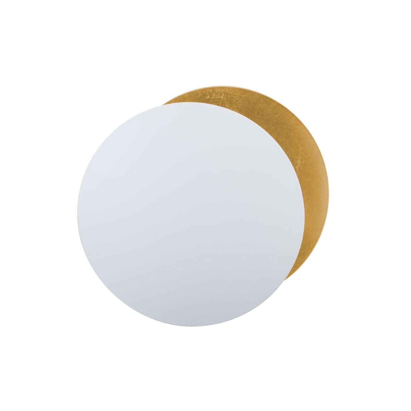 Giorgio Modern Wall Lamp – Adjustable Angle, Energy-Efficient LED