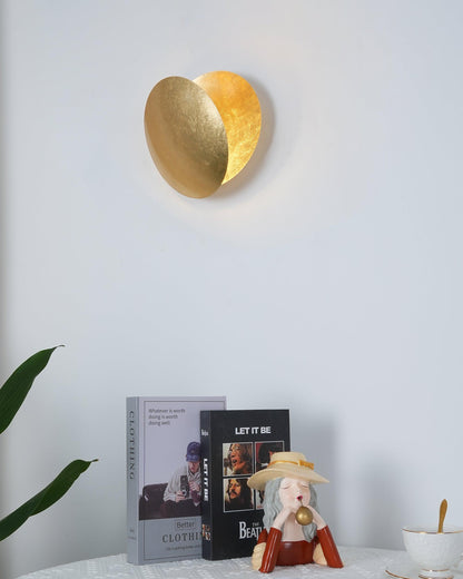 Giorgio Modern Wall Lamp – Adjustable Angle, Energy-Efficient LED